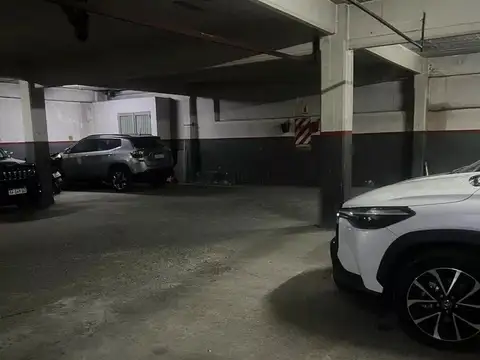 Cochera en venta - 12Mts2 - Belgrano