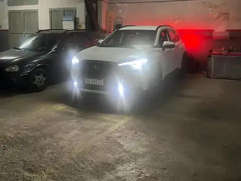 Cochera en venta - 12Mts2 - Belgrano