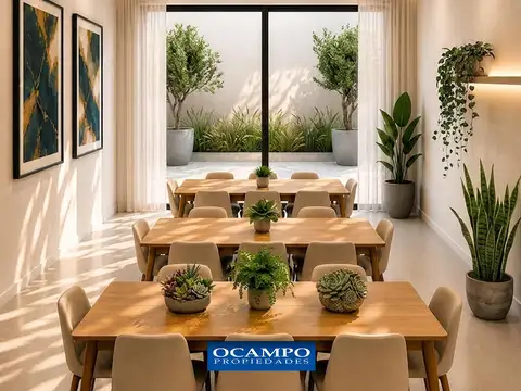 Departamento en Venta 1 año