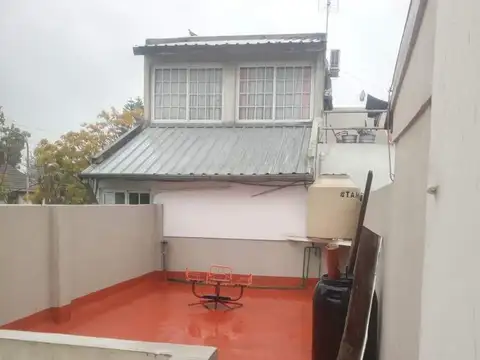 VENTA PH 3 AMB VILLA MADERO PATIO TERRAZA