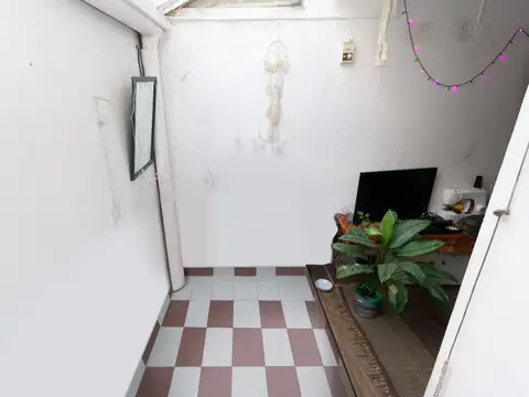 Depto Tipo Casa en Venta 35 años