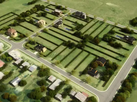 Terreno en Venta en Manuel B Gonnet, USD 72.000