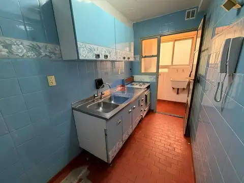Departamento en Alquiler al Noreste