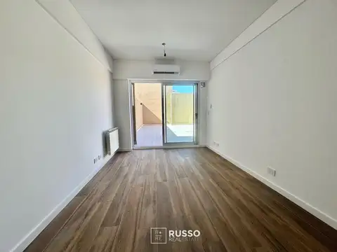 VENTA DEPTO 2 AMB EDIF CATEG C/PATIO - PLENO NUÑEZ