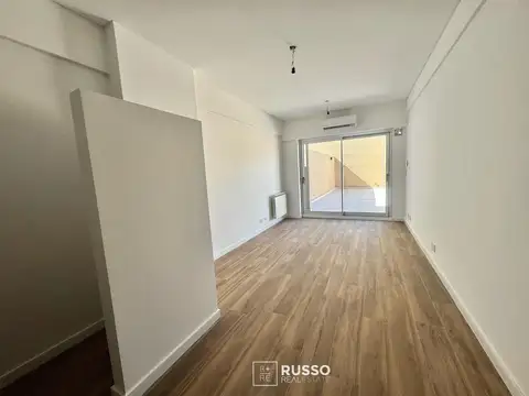 VENTA DEPTO 2 AMB EDIF CATEG C/PATIO - PLENO NUÑEZ