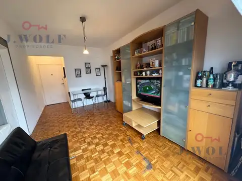 Departamento en Belgrano R