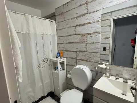 Departamento en Alquiler 50 años