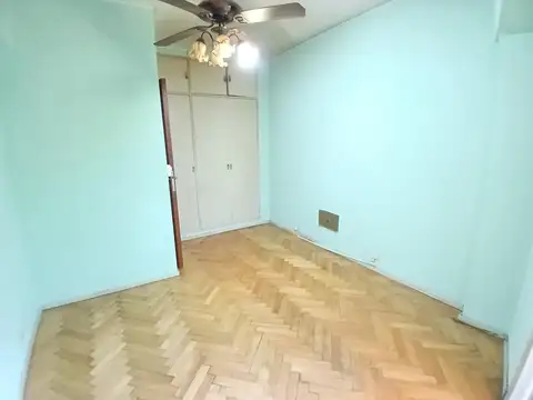 Departamento en Venta 55 años
