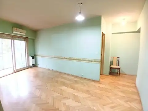 Departamento en Venta en Villa Crespo, USD 150.000