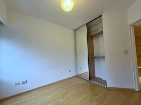 Departamento en Alquiler al Este