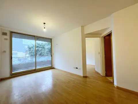 2 ambientes | Alquiler Colegiales | Amenities