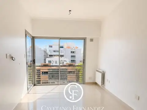 Departamento en Alquiler de 3 ambientes