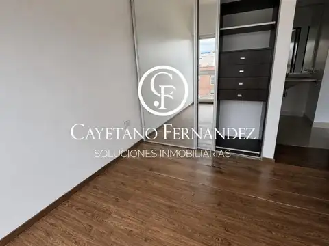 Departamento en Alquiler de 2 dormitorios