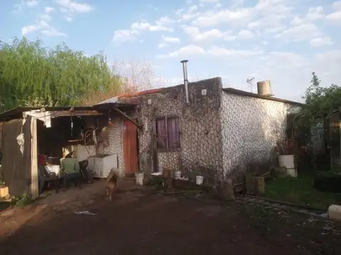 Campo en Venta de 2,10  ha