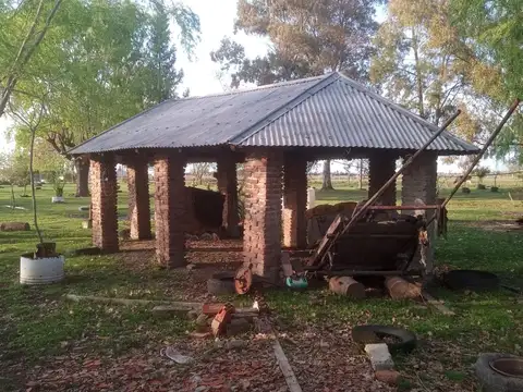 Campo en Venta de 2,10  ha