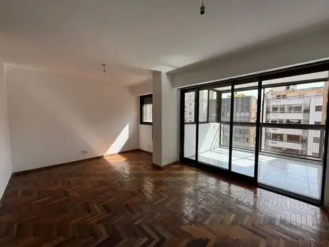 San Lorenzo 550 , Piso 11