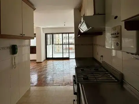 Departamento en Alquiler de 2 dormitorios