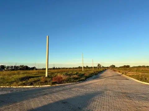 Venta Terreno en Ibarlucea - El Origen - Lote 144