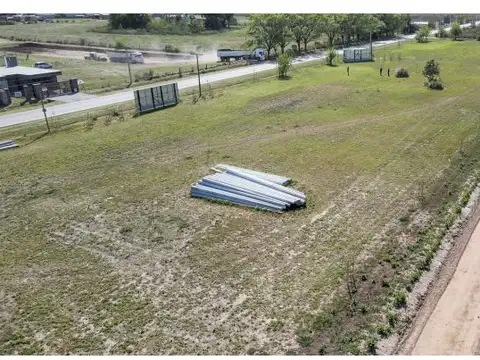 Terreno en Venta de 337,5 m2