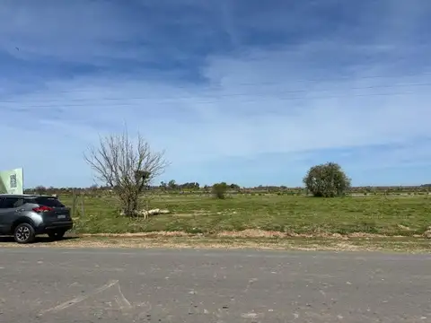 Terreno en Venta en Ibarlucea, USD 24.300