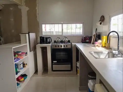 Casa en Venta en City Bell [Cod: 591]