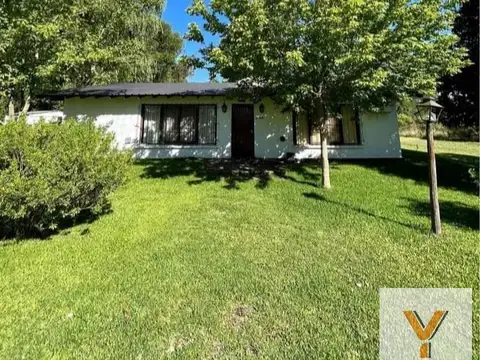 Casa en Venta en General Juan Madariaga, Partido de General Juan Madariaga