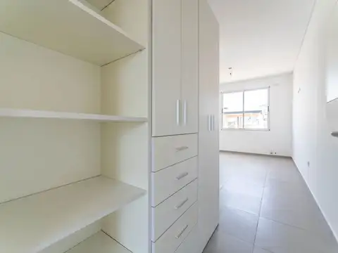 Depto Tipo Casa en Venta 1 año