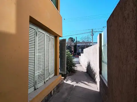 Depto Tipo Casa en Venta de 3 dormitorios