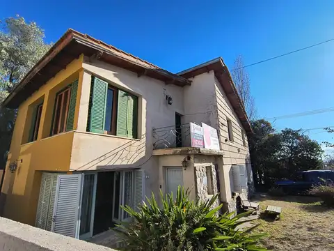 Depto Tipo Casa en Venta de 4 ambientes
