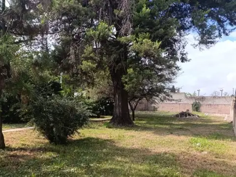 Terreno en Venta de 1268,0 m2