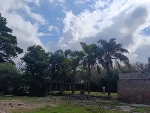 VENTA LOTE APTO CONSTRUCCION ARGUELLO CORDOBA