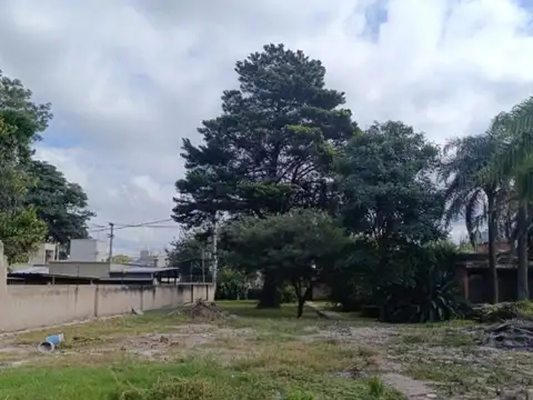 Terreno en Venta de 1268,0 m2