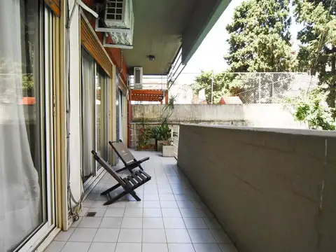 Departamento en Venta 31 años