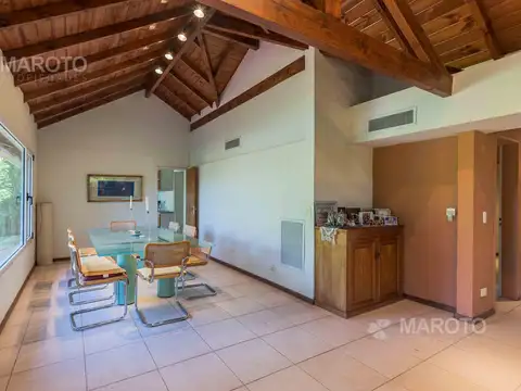 Casa en Venta en Barrio Cerrado Los Horneros, USD 198.000