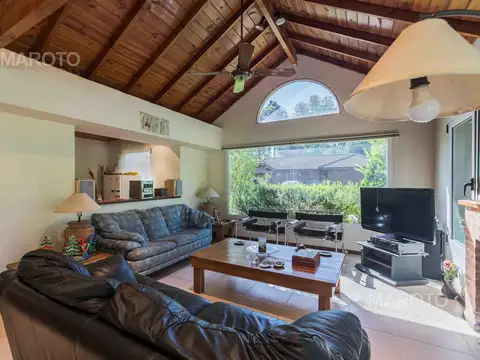 Casa en Venta de 4 dormitorios