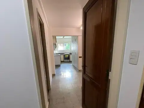 3 AMB DEP SERV SEMIPISO FRTE Y CRFTE 2 BCONES DISP D/OCTUBRE