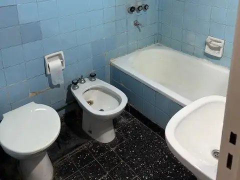 Departamento en Alquiler al Norte