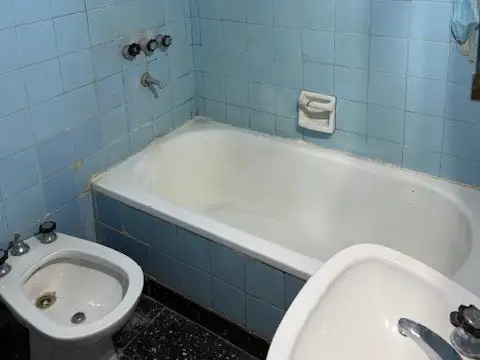 Departamento en Alquiler 38 años