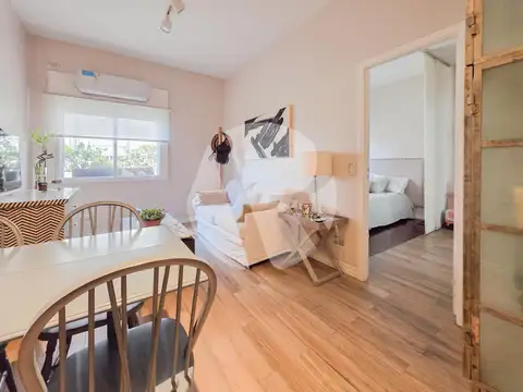 Departamento en Venta al Oeste