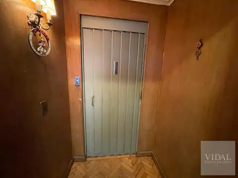 Departamento en Alquiler de 3 ambientes