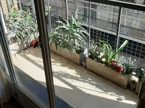 Departamento en Alquiler 50 años