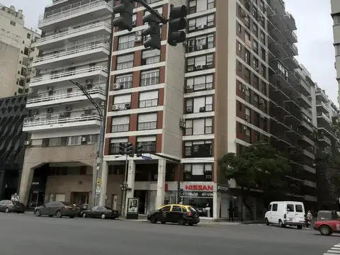Departamento en Alquiler en Retiro, CABA