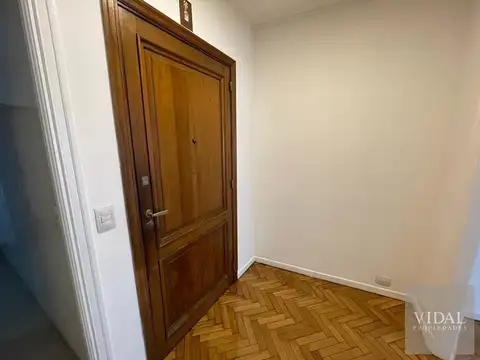 Departamento en Alquiler de 3 dormitorios