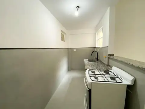 Departamento en Venta en San Nicolás, USD 76.700