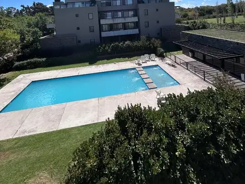 Departamento en venta en Las Liebres