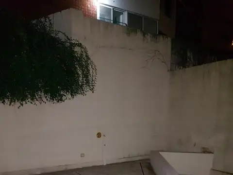 Paso 300 - Acceso Horizontal - A Mts. Estacion