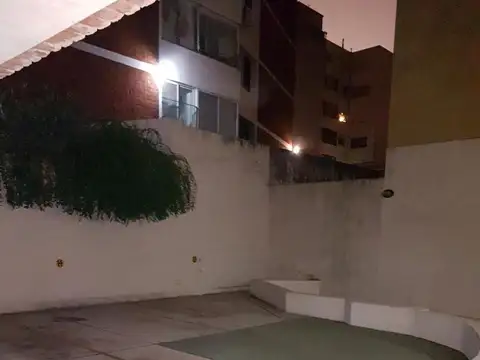 Paso 300 - Acceso Horizontal - A Mts. Estacion