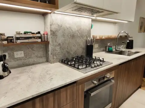 Departamento en Venta 56 años