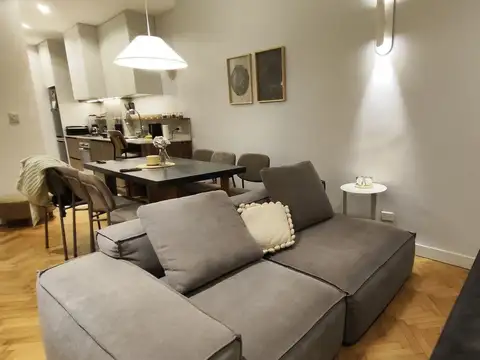 Departamento en Venta de 3 ambientes