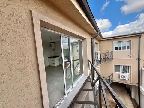 Departamento en Venta en Hurlingham, Partido de Hurlingham